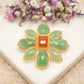 Broche Florenza