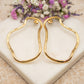 Boucles d'oreilles Shapely