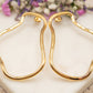 Boucles d'oreilles Shapely