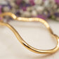 Boucles d'oreilles Shapely