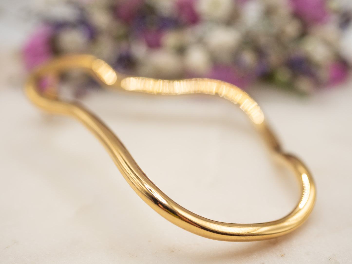 Boucles d'oreilles Shapely