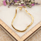 Boucles d'oreilles Shapely