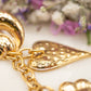 Boucles d'oreilles Heartbeat