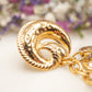 Boucles d'oreilles Heartbeat