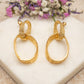 Boucles d'oreilles Glimmer