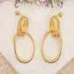 Boucles d'oreilles Glimmer