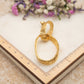 Boucles d'oreilles Glimmer