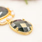 Boucles d'oreilles Marquee