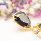 Boucles d'oreilles Marquee