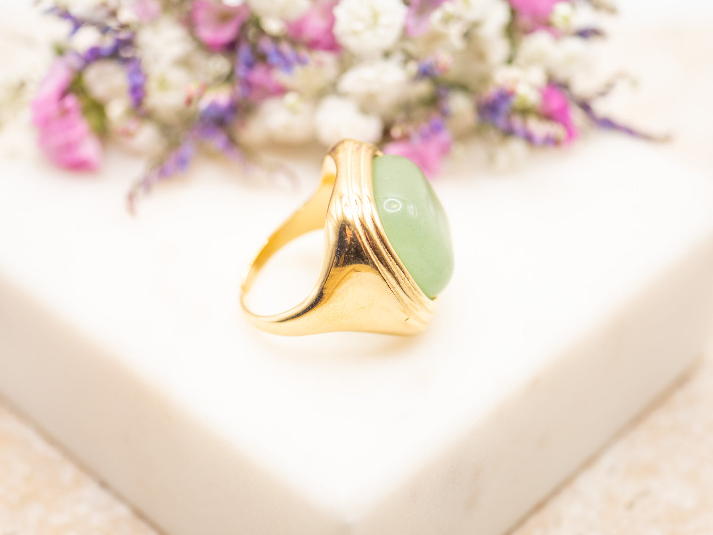 Bague Soho