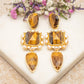 Boucles d'oreilles Fierce