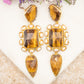 Boucles d'oreilles Fierce