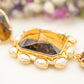 Boucles d'oreilles Fierce