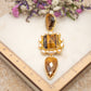 Boucles d'oreilles Fierce
