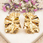 Boucles d'oreilles Vortex