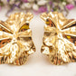 Boucles d'oreilles Vortex