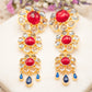 Boucles d'oreilles Soraya