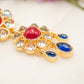 Boucles d'oreilles Soraya