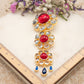 Boucles d'oreilles Soraya