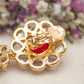 Boucles d'oreilles Soraya