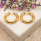 Boucles d'oreilles Suzi