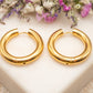 Boucles d'oreilles Suzi
