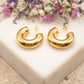 Boucles d'oreilles Anita