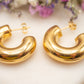 Boucles d'oreilles Anita