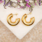 Boucles d'oreilles Anita