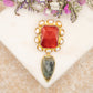 Broche Margot