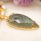 Broche Margot