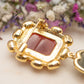 Broche Margot