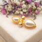 Broche Ivy