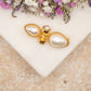 Broche Ivy