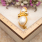 Broche Ivy