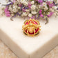 Broche Agnes