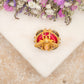Broche Agnes