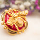 Broche Agnes