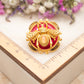 Broche Agnes
