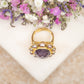 Bague Violet