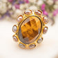 Bague Hazel