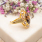 Bague Hazel