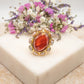 Bague Ruby