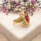 Bague Ruby