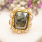 Bague Eleanor