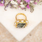 Bague Eleanor