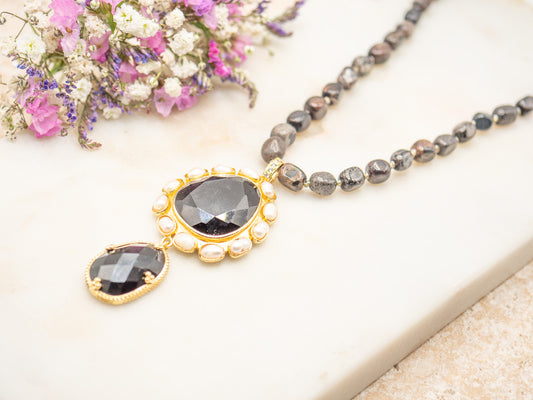Collier Cynthia