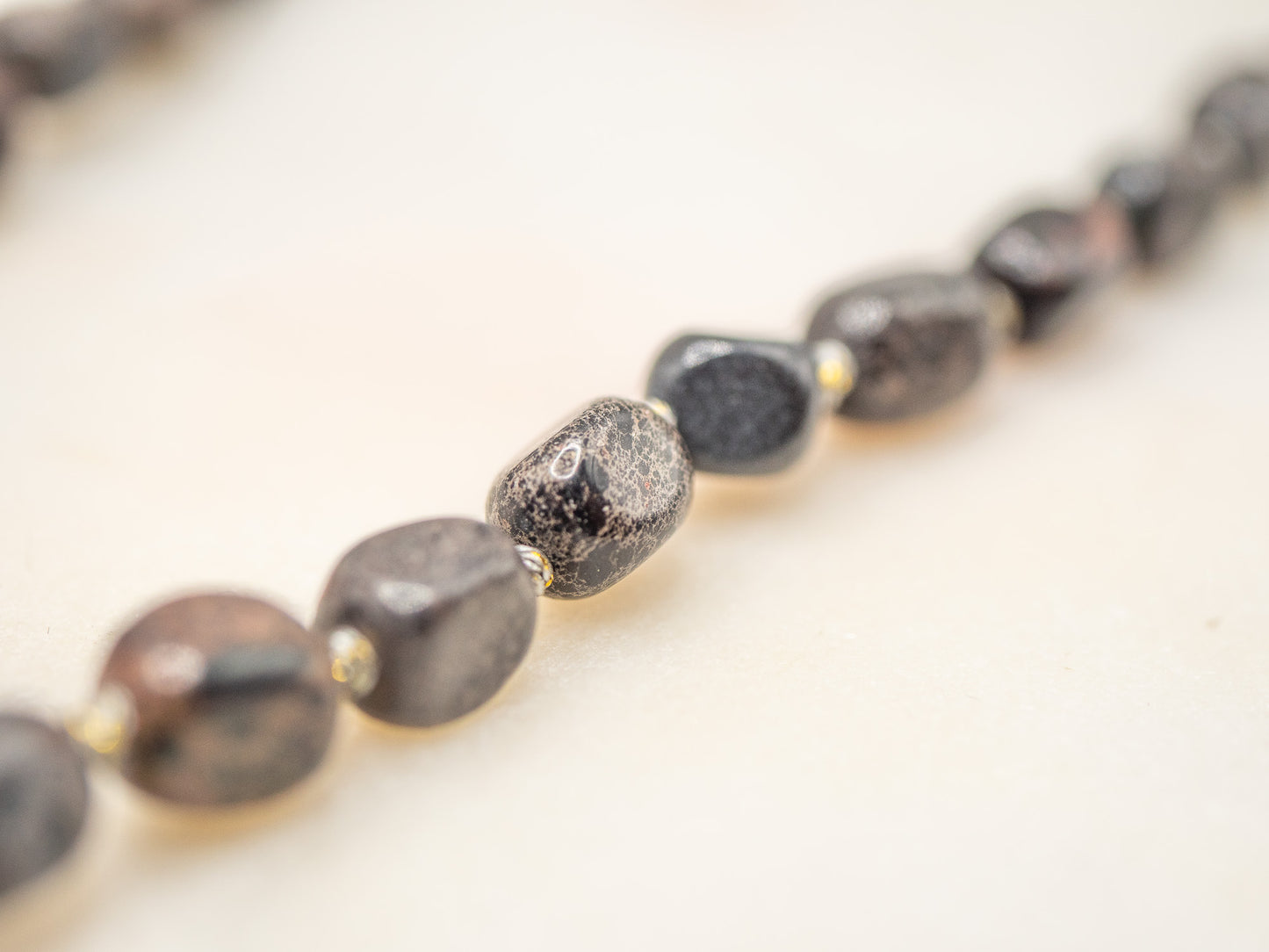 Collier Cynthia