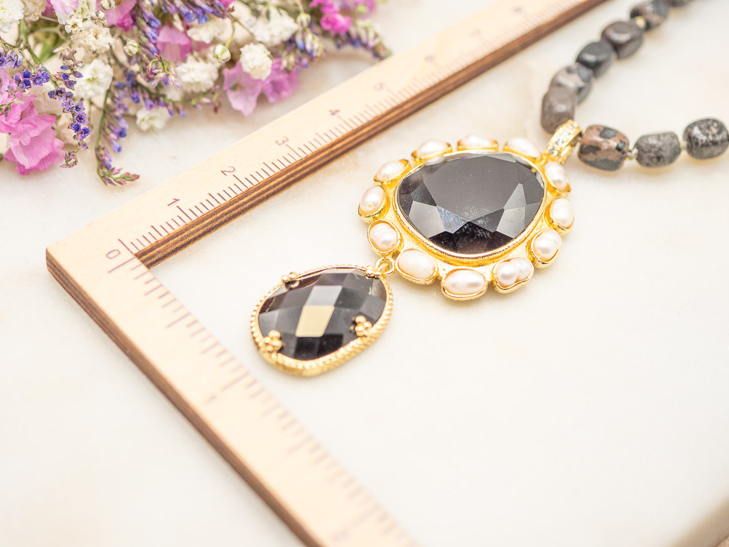 Collier Cynthia