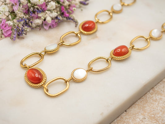 Collier Margaret